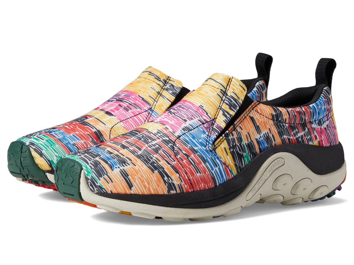 Merrell Jungle Moc Pride US Men's 6, Women's 7.5 Medium