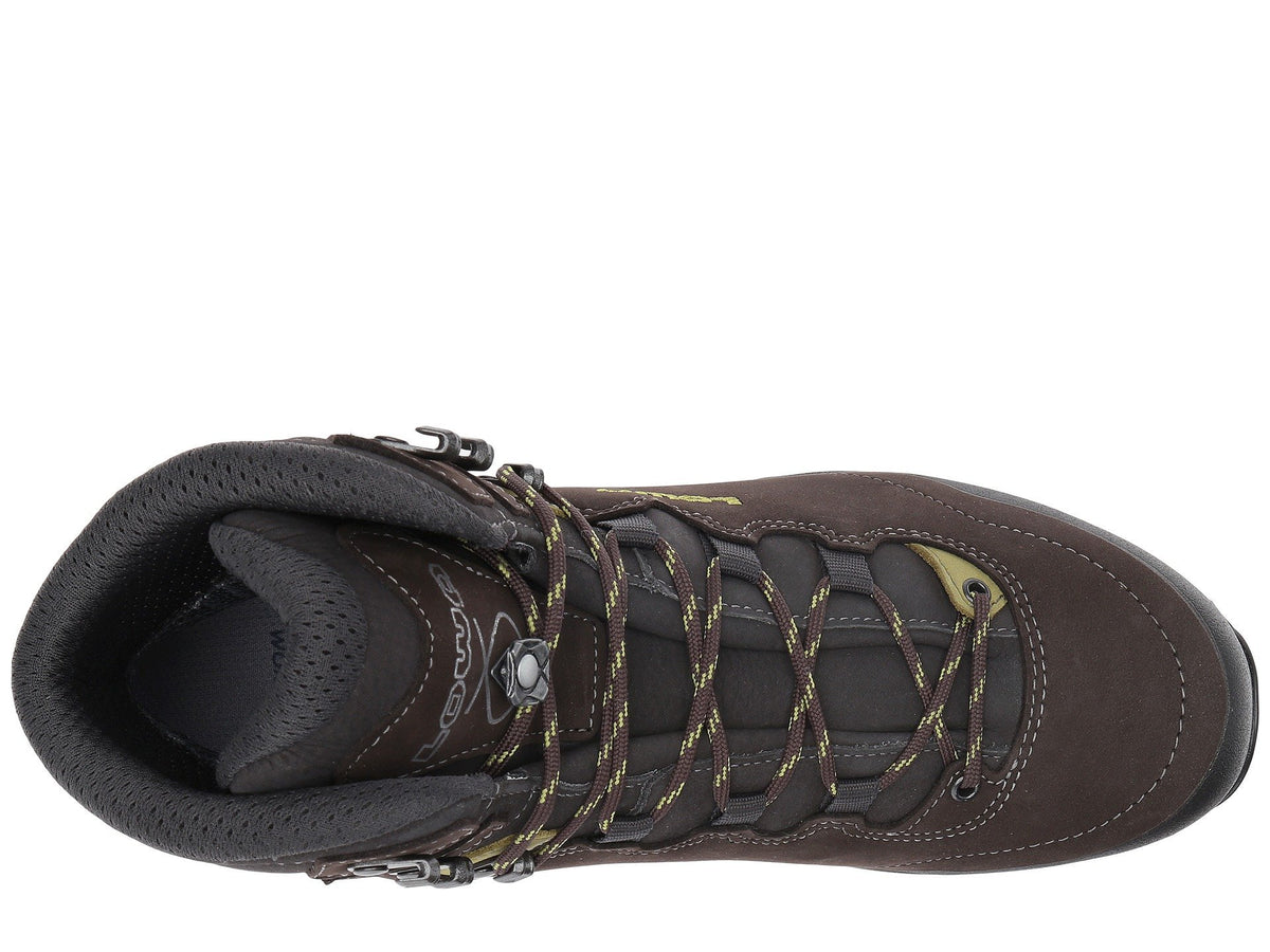 Lowa Lady Light GTX Slate/Green 9.5 B (M)