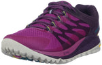 Merrell Antora 2 Fuchsia 9.5 M