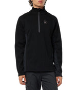 Spyder Men's Outbound Jacket, Black