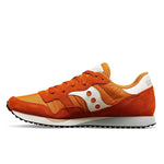 Saucony DXN Trainer Rust/Off-White Men's 14 Medium