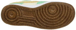 Nike Womens WMNS Air Force 1 Low CZ0268 300 Happy Pineapple - Size 7.5W