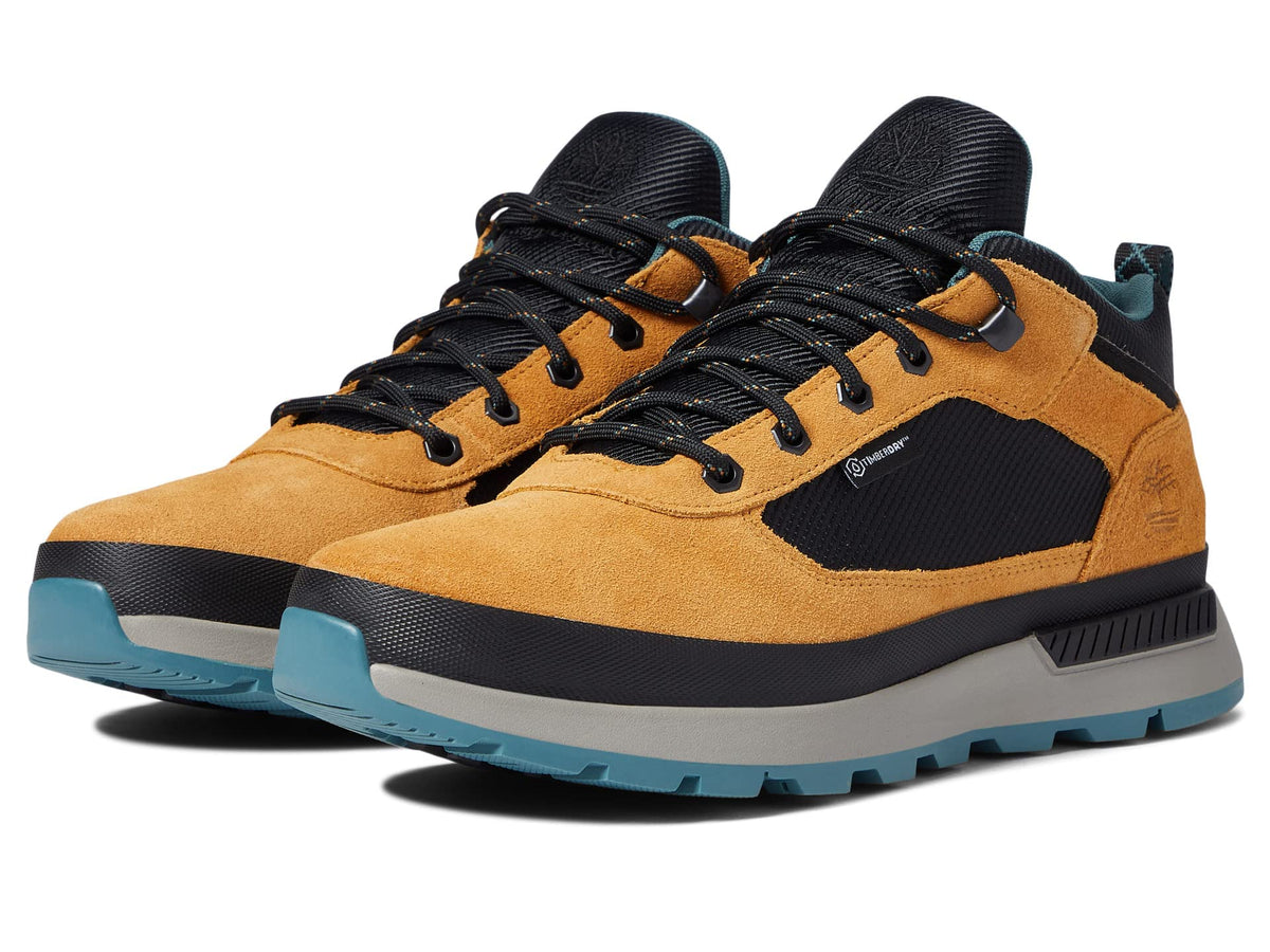 Timberland Field Trekker Low WP Wheat 9.5 D (M)