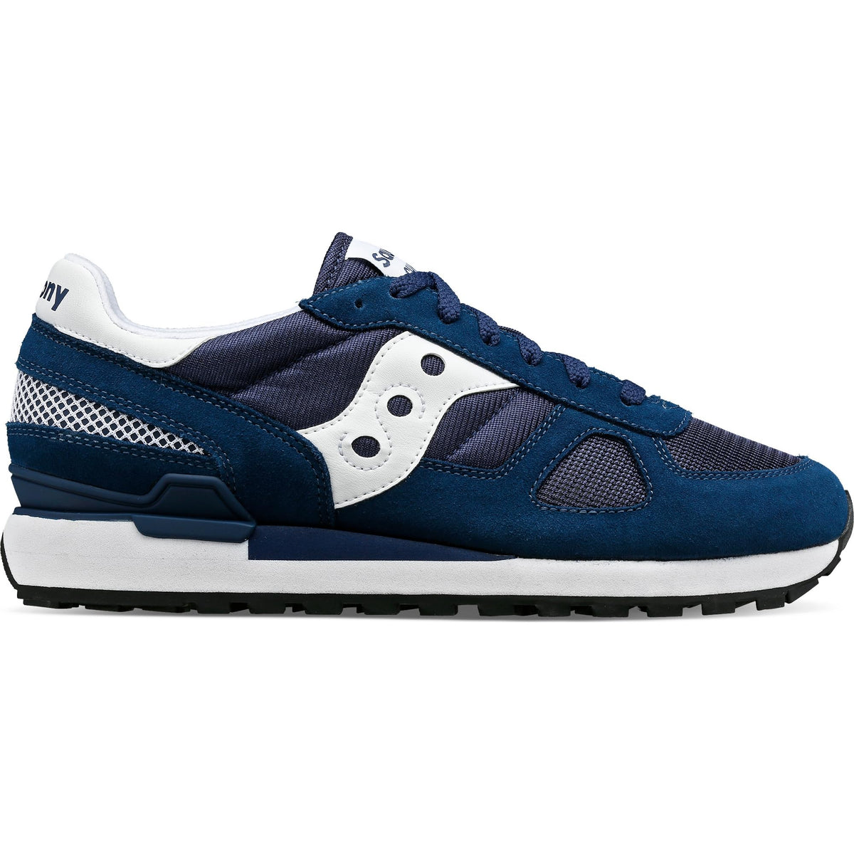 Saucony Shadow Original Men Navy | White