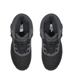 THE NORTH FACE Men's Chilkat IV, Zinc Grey/TNF Black, 10