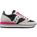 Saucony Jazz Triple Gray/Black 7.5 B (M)