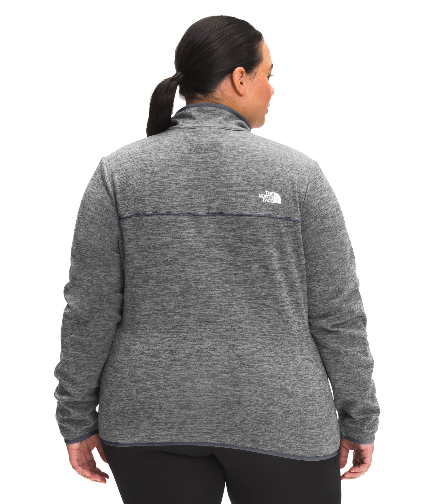 THE NORTH FACE Canyonlands Hoodie TNF Medium Grey Heather XL