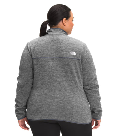 THE NORTH FACE Canyonlands Hoodie TNF Medium Grey Heather XL