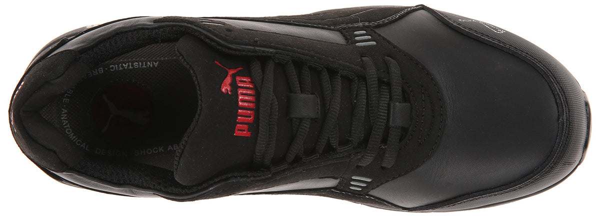 PUMA Safety Velocity SD Black 8 W
