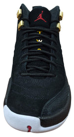 Air Jordan XII (12) Retro (Reverse Taxi) (Kids)
