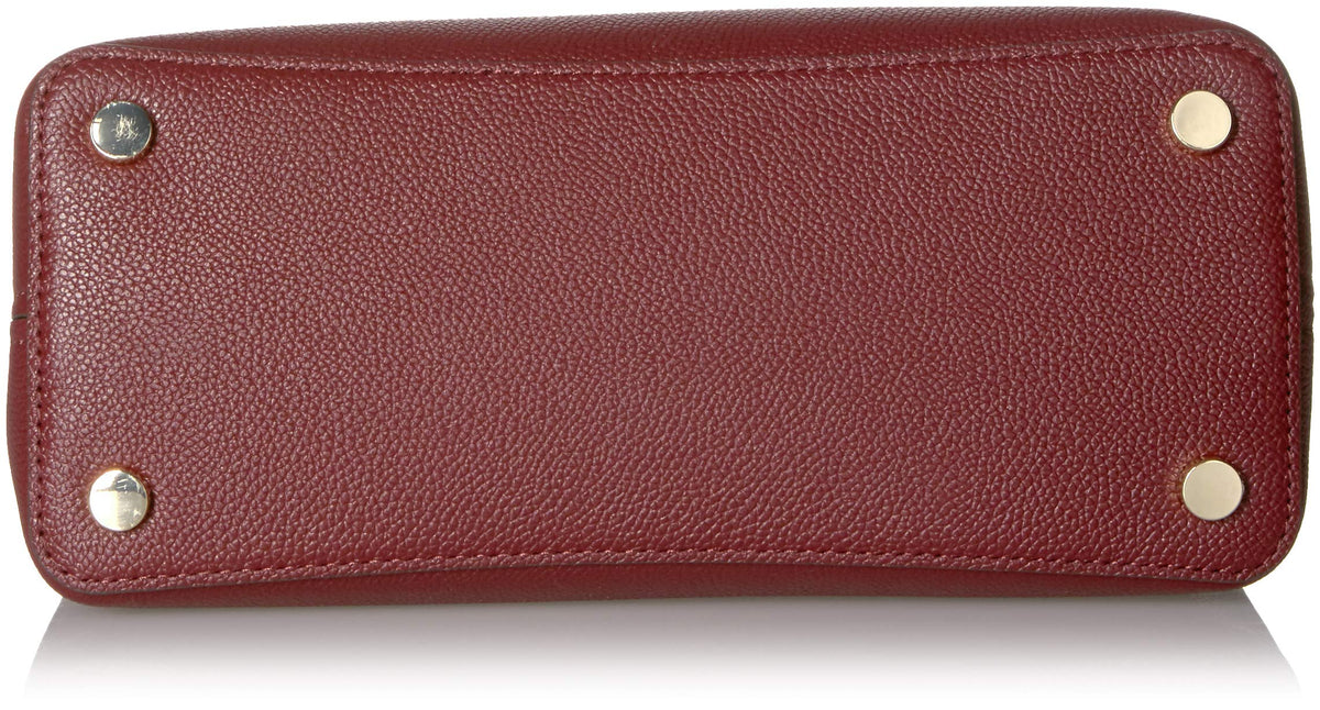 Kate Spade New York Margaux Medium Satchel Cherrywood One Size