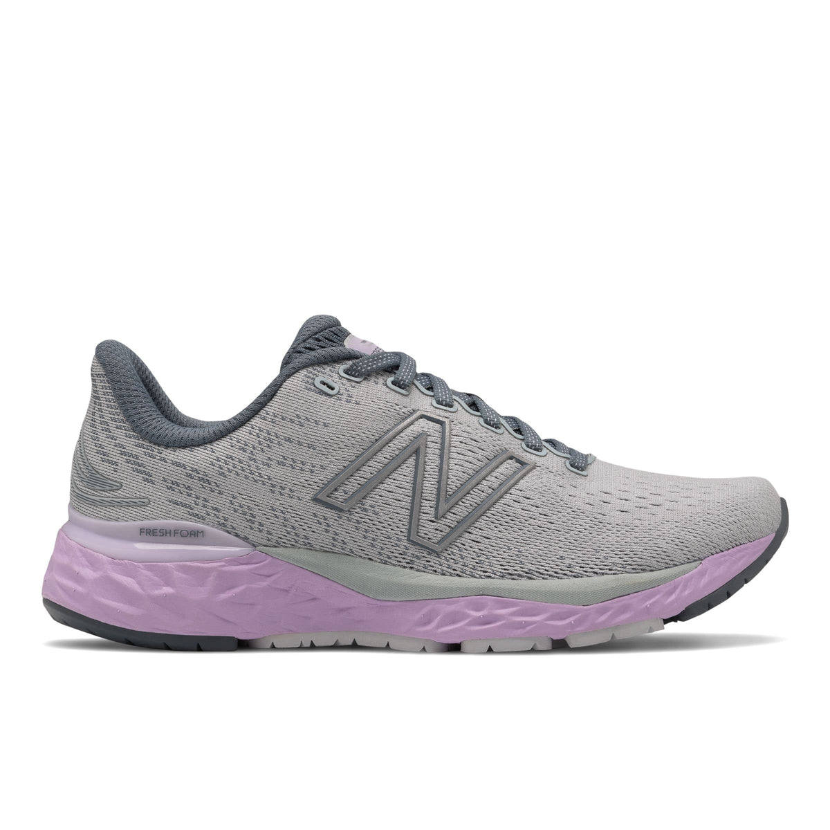 New Balance Fresh Foam 880v11 Light Cyclone/Astral Glow 9.5 D - Wide
