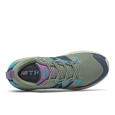 New Balance Fresh Foam More Trail v1 Celadon/Virtual Sky 5.5 B (M)