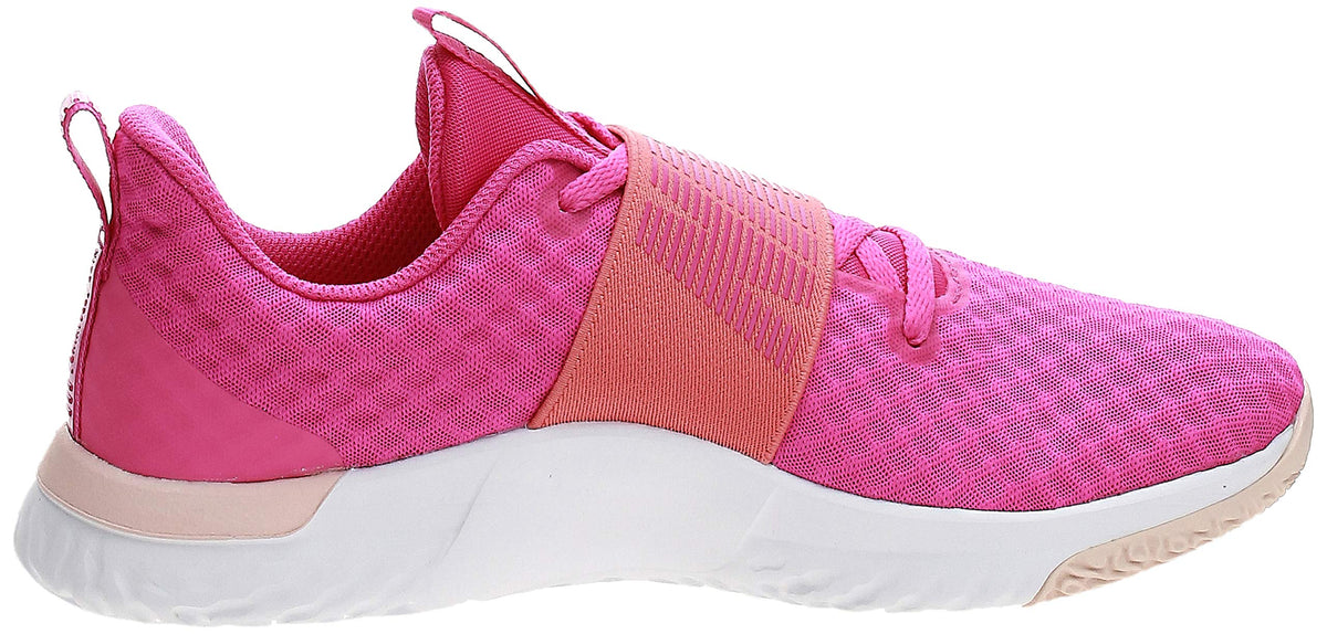 Nike Womens Renew in Season TR 9 Running Trainers AR4543 Sneakers Shoes (UK 6.5 US 9 EU 40.5, fire Pink Magic Ember 603)