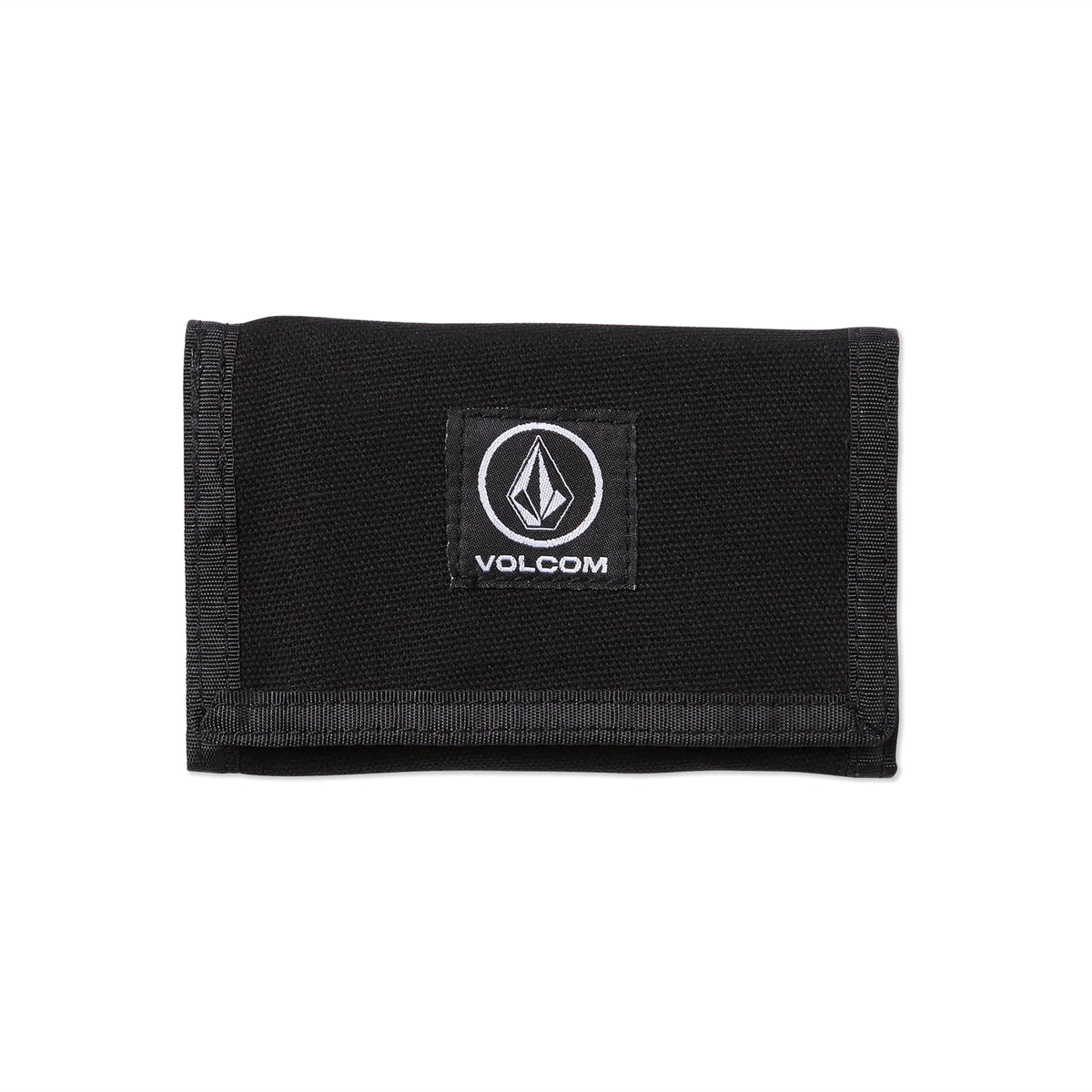 Volcom Men's Box Stone Wallet