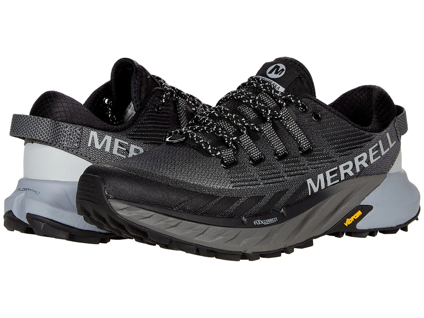 Merrell Men's Modern, Black, 13