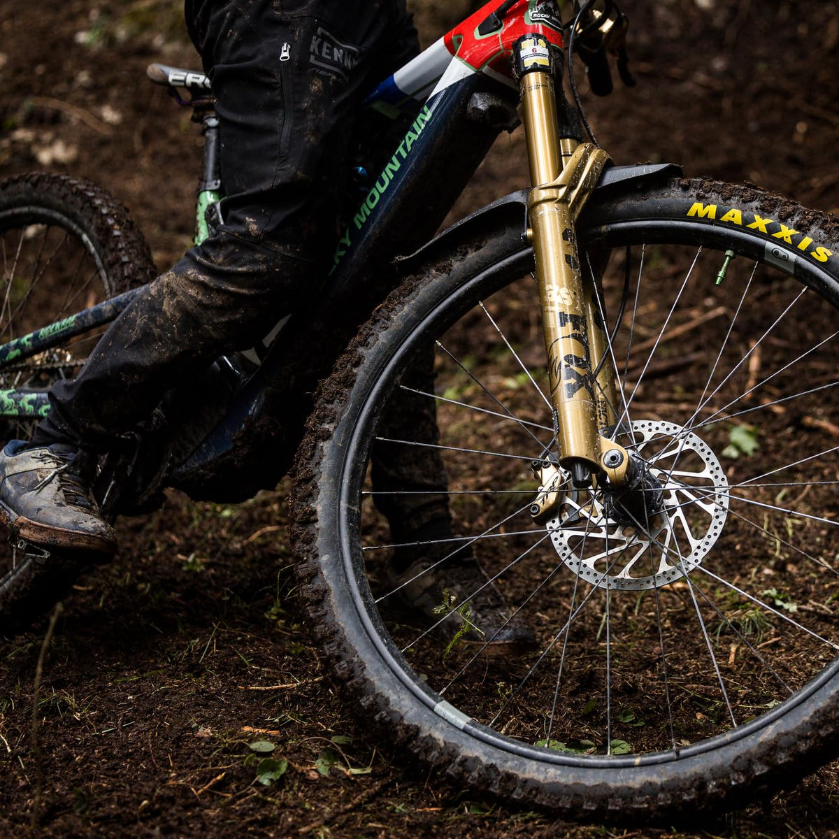 MAXXIS Rekon - 3C MaxxTerra - 29, 27.5 - EXO, EXO+ - E25 Rating, Tubeless | Light-Duty Trail Tire, Size 29x2.40WT - 3CT, EXO+, E25