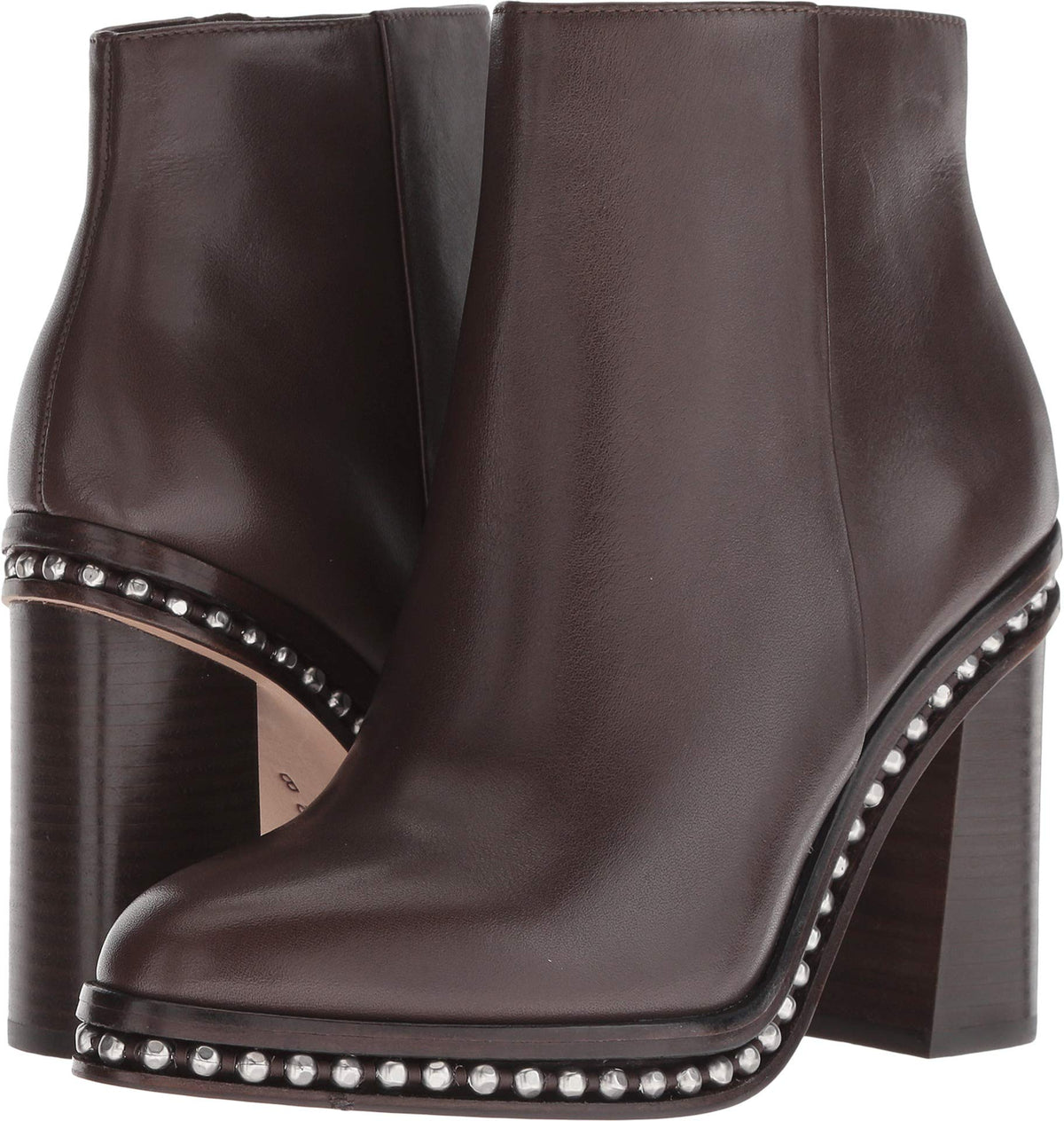 COACH Justina Mink 9.5