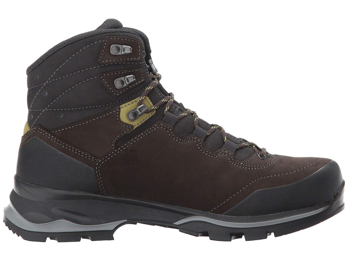 Lowa Lady Light GTX Slate/Green 9.5 B (M)