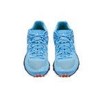 Reebok Floatride Run Fast Pro Running Shoe, Black/Cyan/White/Red - 11.5