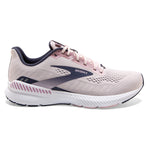 Brooks Launch GTS 8 Primrose/Ombre/Metallic 10 B (M)