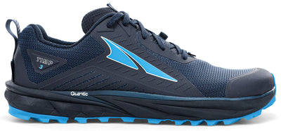 Altra Footwear TIMP 3 Dark Blue 9 D (M)