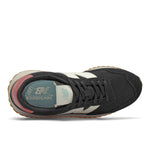 New Balance Women's 237v1, Schwarz, 9