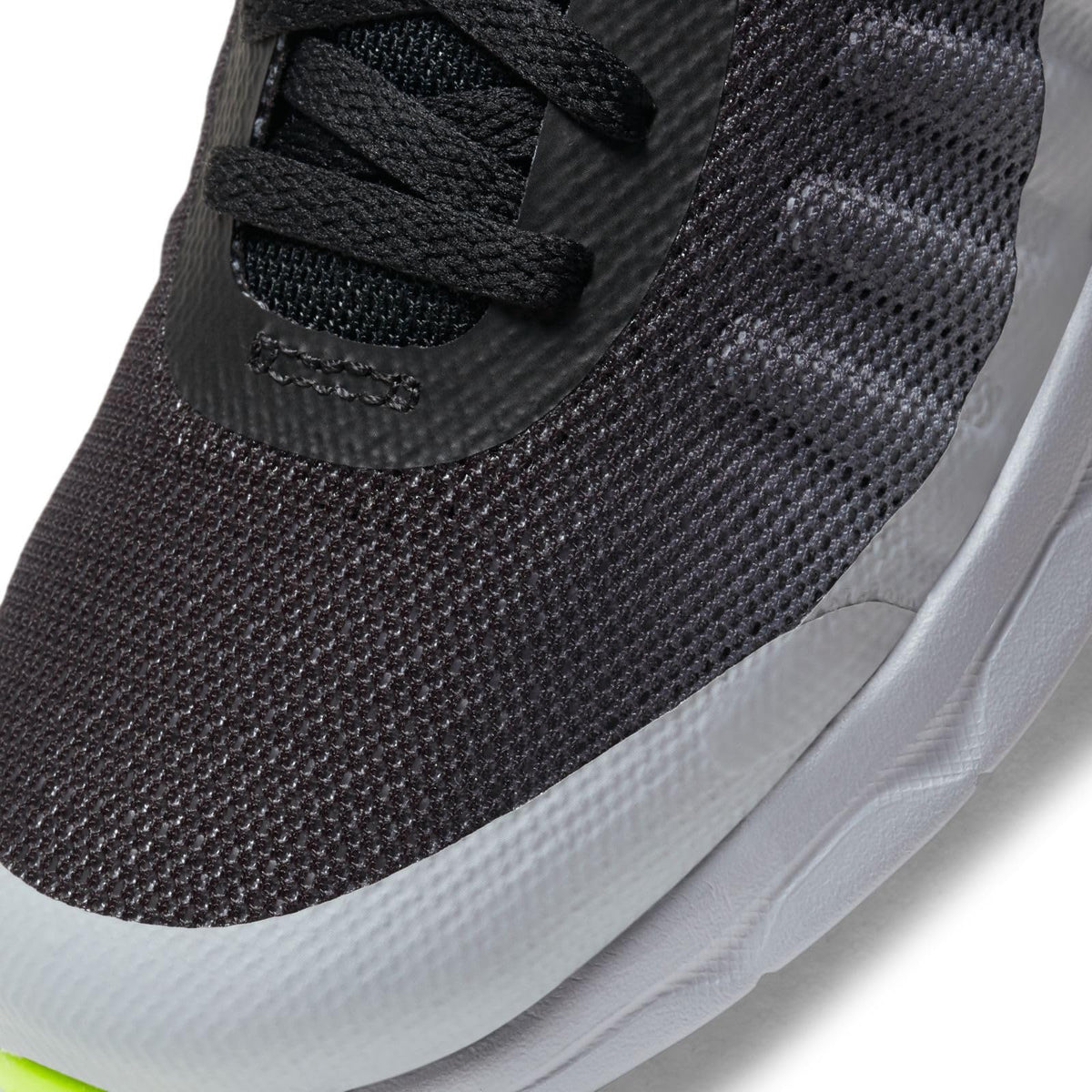 Nike Air Max Invigor Little Kids' Shoes Wolf Grey/Black 749573-002 (11 M US)