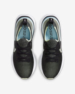 Nike Women's Gym Sneaker, Black Barely Volt Glacier Ice White, Women 2