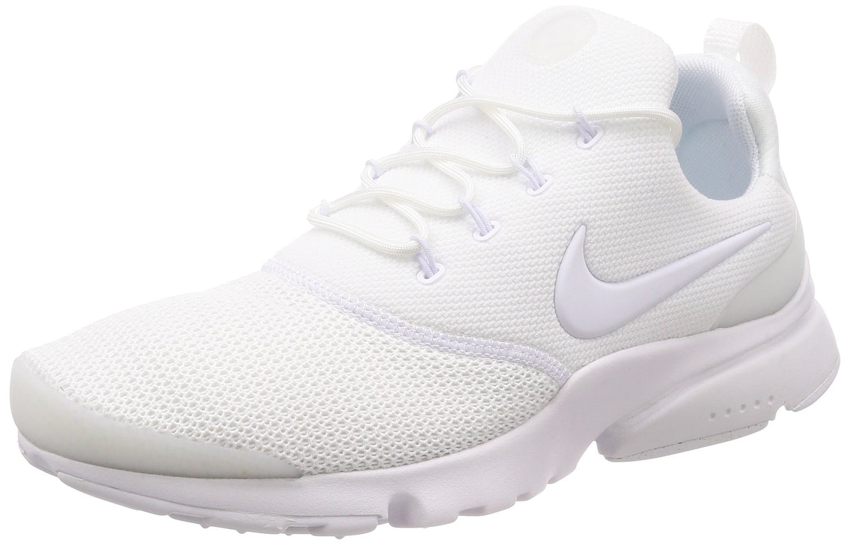 Nike Women's Competition Running Shoes 11.5 White
