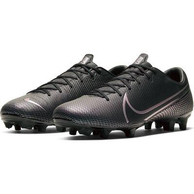 Nike Men's Football Shoe, Black, 7