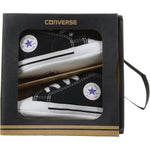 Converse Chuck Taylor First Star Black 8J231 Infant 4