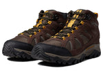 Merrell Oakcreek Mid Waterproof Espresso 7 M