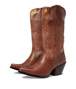 Durango Crush Women’s Rosewood Western Boot, Rosewood, Size 7(M)