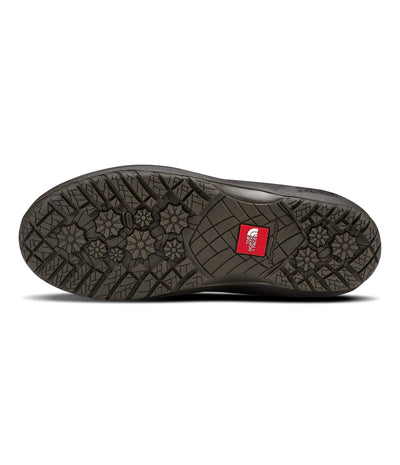 THE NORTH FACE Shellista III Mid Demitasse Brown/Carafe Brown 8