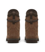 THE NORTH FACE Ballard Lace III Waterproof Monks Robe Brown/Demitasse Brown 5 B (M)