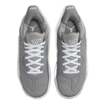 Nike Boys Jordan Tatum 1 (Big Kid) (Medium Grey/White/Gunsmoke, US Footwear Size System, Big Kid, Men, Numeric, Medium, 6.5)