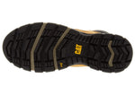 Caterpillar Excavator Superlite Waterproof NT Sudan Brown 5 D - Wide