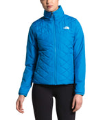 THE NORTH FACE Women's Carto Triclimate Jacket Large Clear Lake Blue