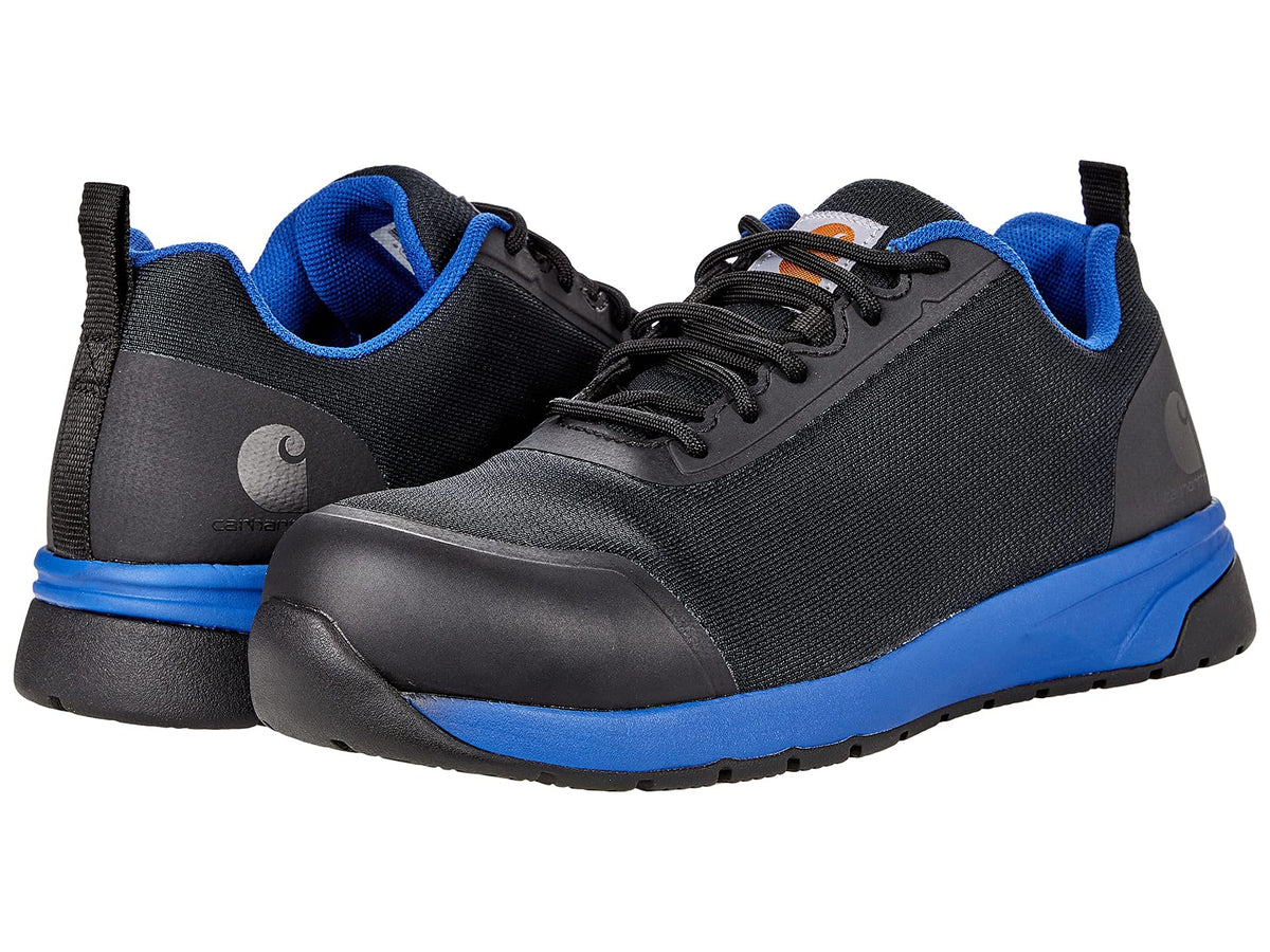Carhartt Day One Safety Comp Toe FA3451-M Black 9.5 D (M)