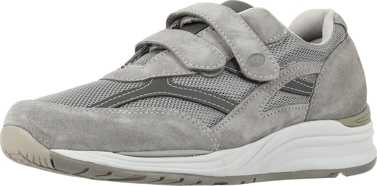 SAS JV Mesh 6 Grey