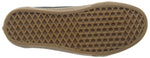 Vans Men's Sneaker, Gumsole Black Medium Gum, 7.5