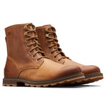 Sorel Madson 6in WP Boot - Men's Elk/Mud, 11.5