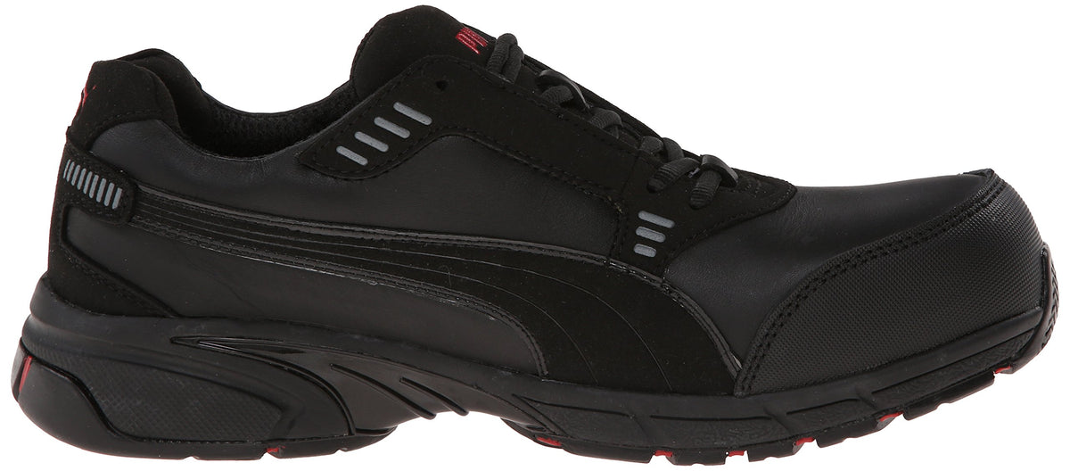 PUMA Safety Velocity SD Black 8 W