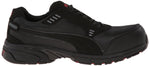 PUMA Safety Velocity SD Black 8 W