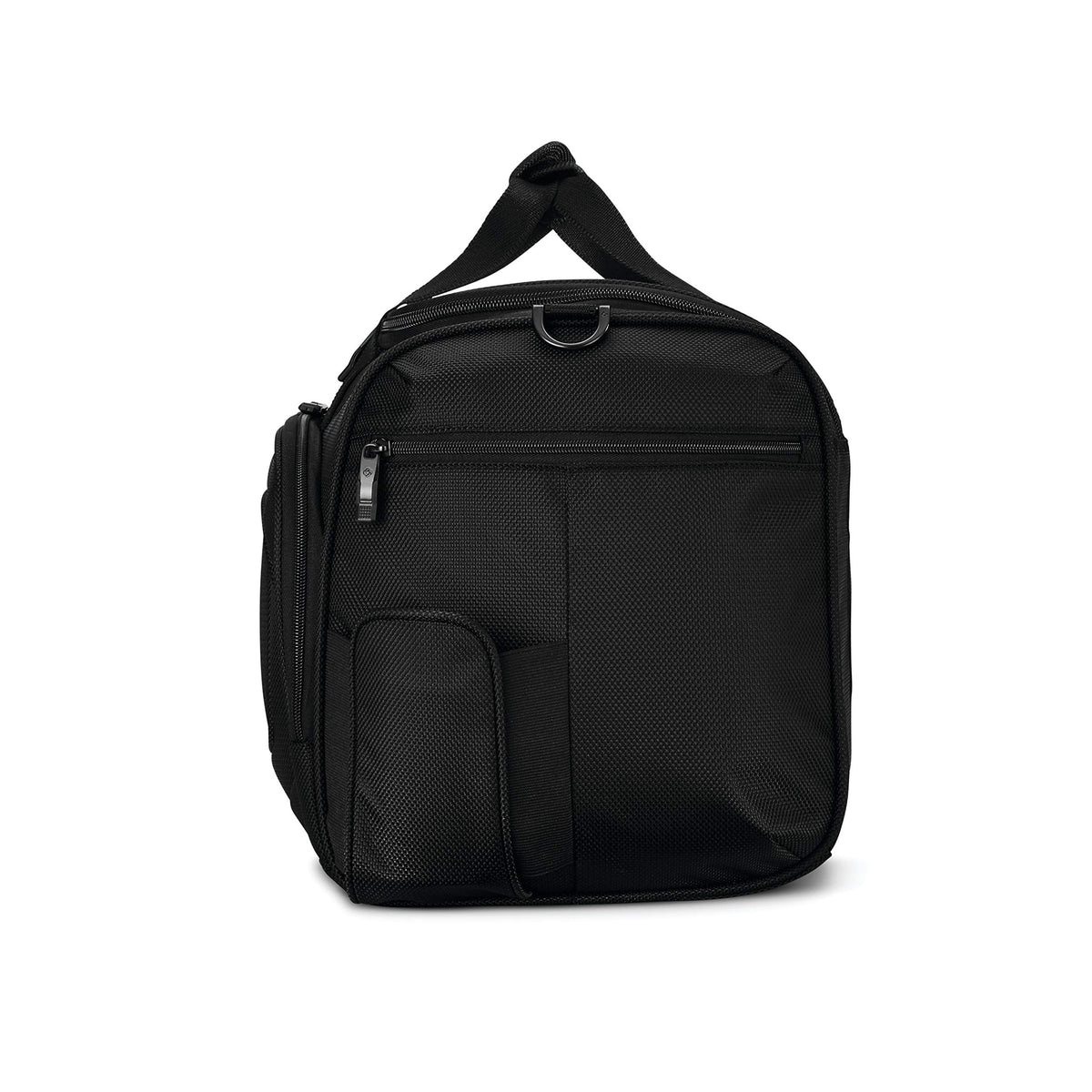 Samsonite Silhouette 16 Travel Tote (Obsidian)