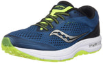 Saucony Clarion Men Marine | Citron