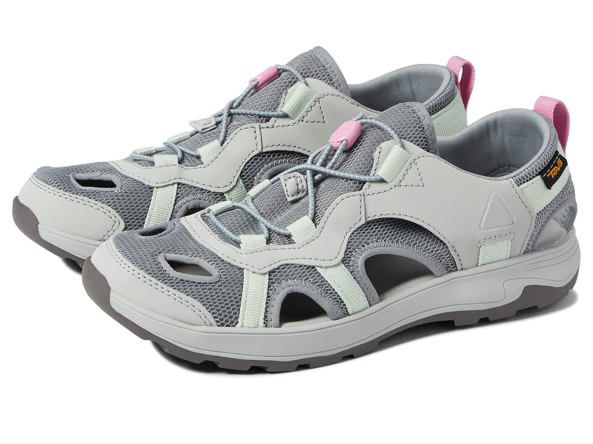 Teva Women's Walhalla Sport Sandal, Griffin, 9