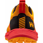 Helly-Hansen Mens Featherswift TR Trail Running Shoes, 328 Cloudberry/Alert Red, 13