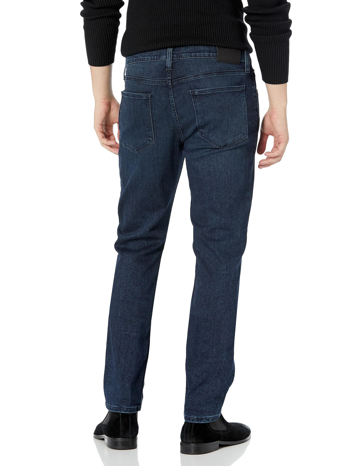 PAIGE Men's Federal Transcend Slim Straight Fit Jean, STRATHMORE, 31